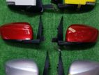 SUZUKI SWIFT RS ZC53S SIDE MIRROR SET