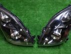 SUZUKI SWIFT RS ZC71S HEAD LIGHT