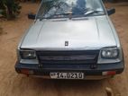 Suzuki Swift 1985