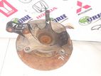 Suzuki Swift SC71 S Front Hub