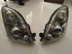 Suzuki Swift Scoop Headlamps
