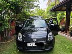 Suzuki Swift Scoop Light 2007
