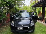 Suzuki Swift Scoop Light 2007