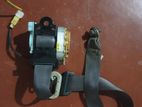 Suzuki Swift Seat Belt