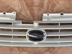 Suzuki Swift shell grill