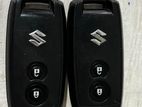 Suzuki Swift Smart Key.