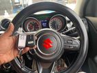 SUZUKI SWIFT SMART KEY PROGRAMING