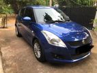 Suzuki Swift Special Edition 2011