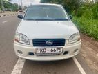 Suzuki Swift SPORT 2003