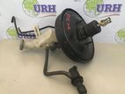 Suzuki Swift Sport Zc31 S Brake Booster