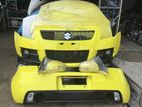 Suzuki Swift Sport Zc31 S Bumper complete