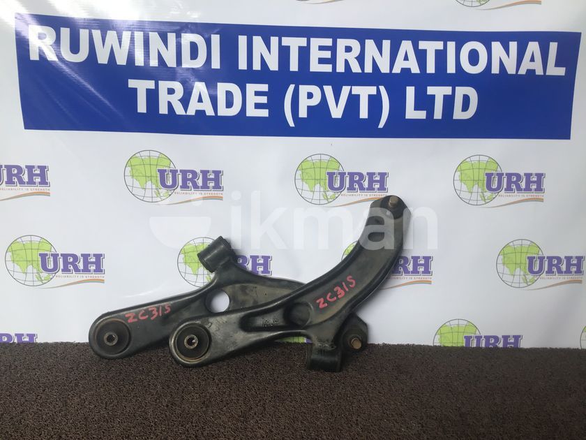 Suzuki Swift Sport Zc31 S Lower Arm in Gampaha City ikman