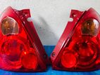 Suzuki Swift Sport ZC31 S Tail Light Set