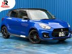 Suzuki Swift Sport Zc33 S 2024
