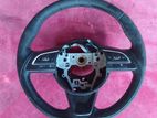 SUZUKI SWIFT SPORT ZC33S STEERING WHEEL