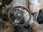 Suzuki Swift Steering Wheel