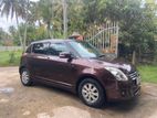 Suzuki Swift Style 2007