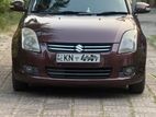Suzuki Swift Style 2007
