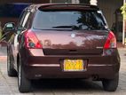 Suzuki Swift Style 2007