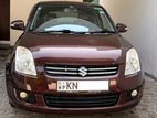 Suzuki Swift Style Package 2008