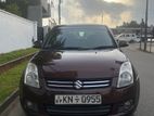 Suzuki Swift 2009