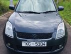 Suzuki Swift Susuki VXI 2006