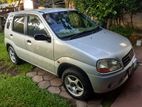 Suzuki Swift SUV 2003