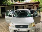 Suzuki Swift Suzuki-Swift 2003