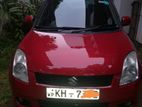 Suzuki Swift Swfit 2005