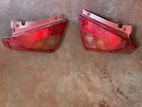 Suzuki Swift Tail Light Dual Sides