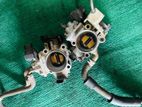 Suzuki Swift Throttle Body M13A