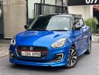 Suzuki Swift Turbo 2017