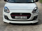 Suzuki Swift Turbo 2017