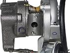 Suzuki Swift Turbo Charger