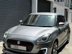 Suzuki Swift Turbo RS 2019