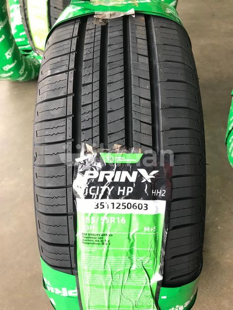 Suzuki Swift Tyre 185 55 16 Prinx For Sale In Moratuwa Ikman suzuki-swift-tyre-185-55-16-prinx-for-sale-in-moratuwa-ikman