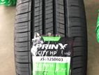 Suzuki Swift tyres 185/55/16 Prinx ( Thailand )