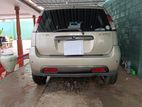 Suzuki Swift 2003