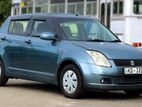 Suzuki Swift VXI 2006