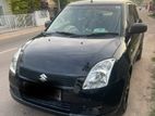 Suzuki Swift VXI 2006