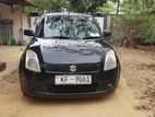 Suzuki Swift VXi 2007
