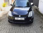 Suzuki Swift VXI 2011