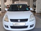 Suzuki Swift VXI 2011
