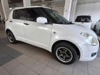 Suzuki Swift VXI 2011