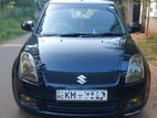 Suzuki Swift VXI K12 2011