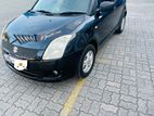 Suzuki Swift VXI Sport 2011