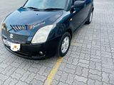 Suzuki Swift VXI Sport 2011