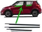 Suzuki Swift Weatherstrip Set