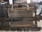 Suzuki Swift ZC 11 S Radiator -Manual