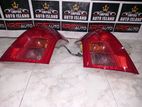 Suzuki Swift ZC 11 S Tail Light